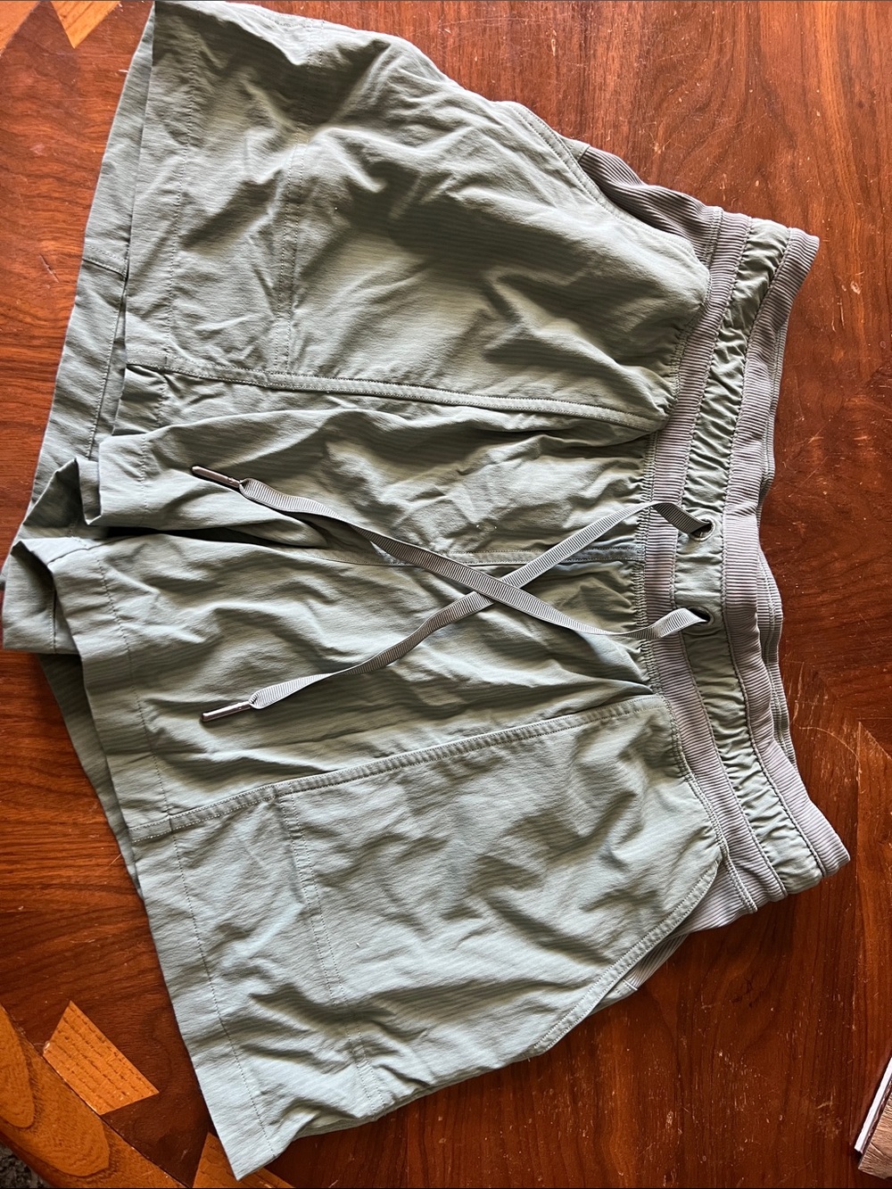 Lulu lemon shorts